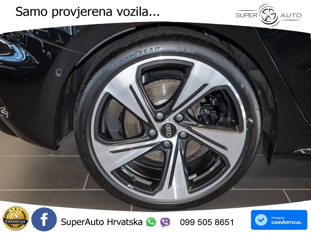 Audi S3 2.0 TFSI (333 KS) quattro S tronic