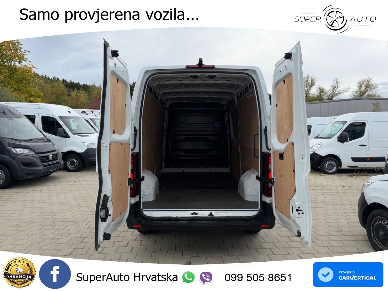 Renault Master IV Kastenwagen L3-H2 KLIMA*KAMERA*3,5t* 131 KS