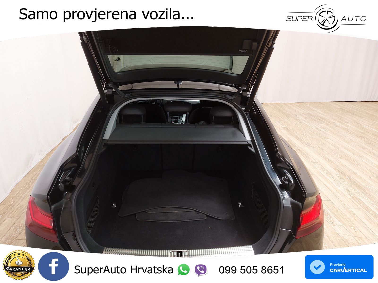 Audi A5 Sportback  40 TFSI (204 KS) quattro S tronic advanced MATRIX+GR SJED+KAM
