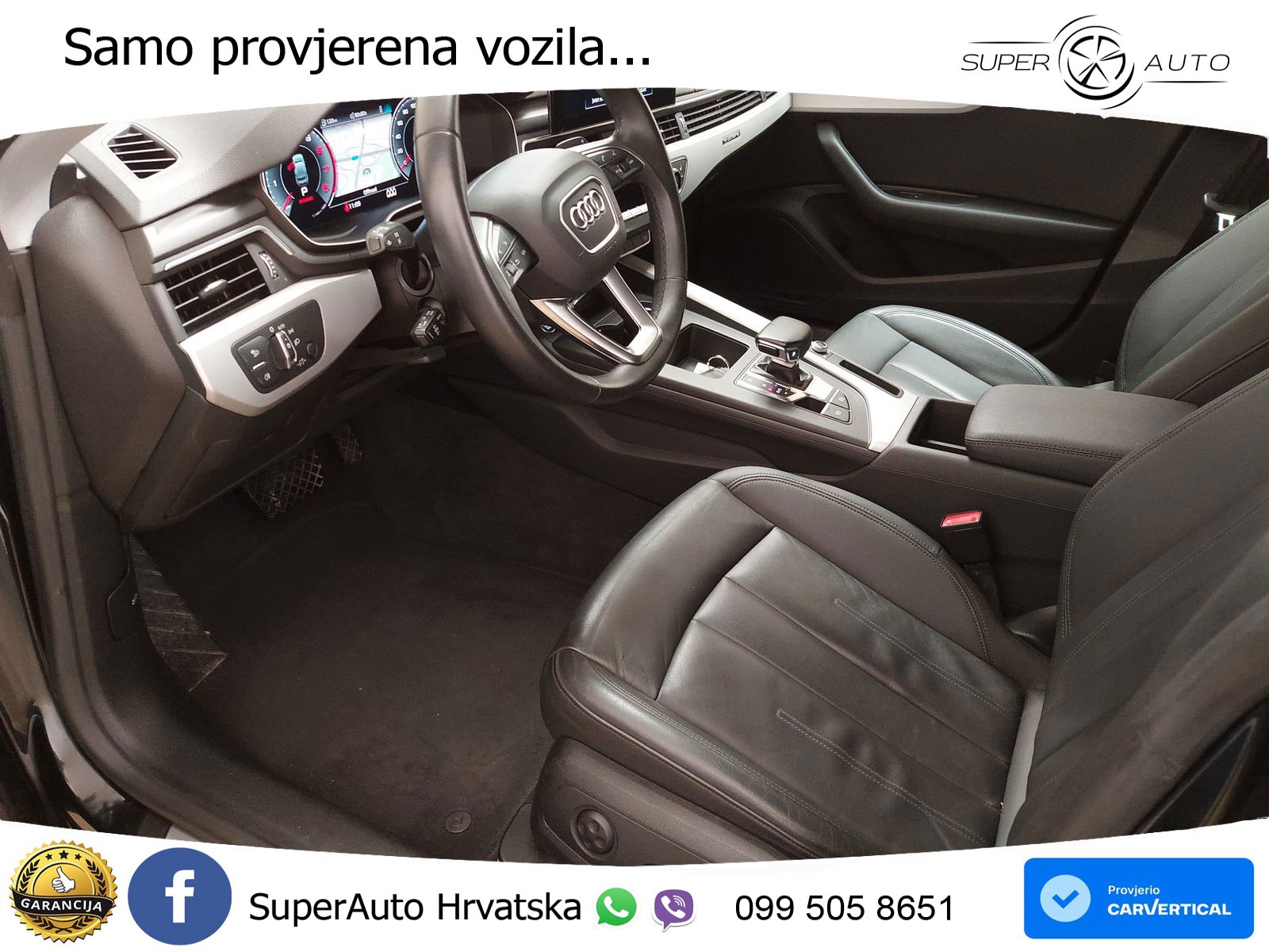 Audi A5 Sportback  40 TFSI (204 KS) quattro S tronic advanced MATRIX+GR SJED+KAM