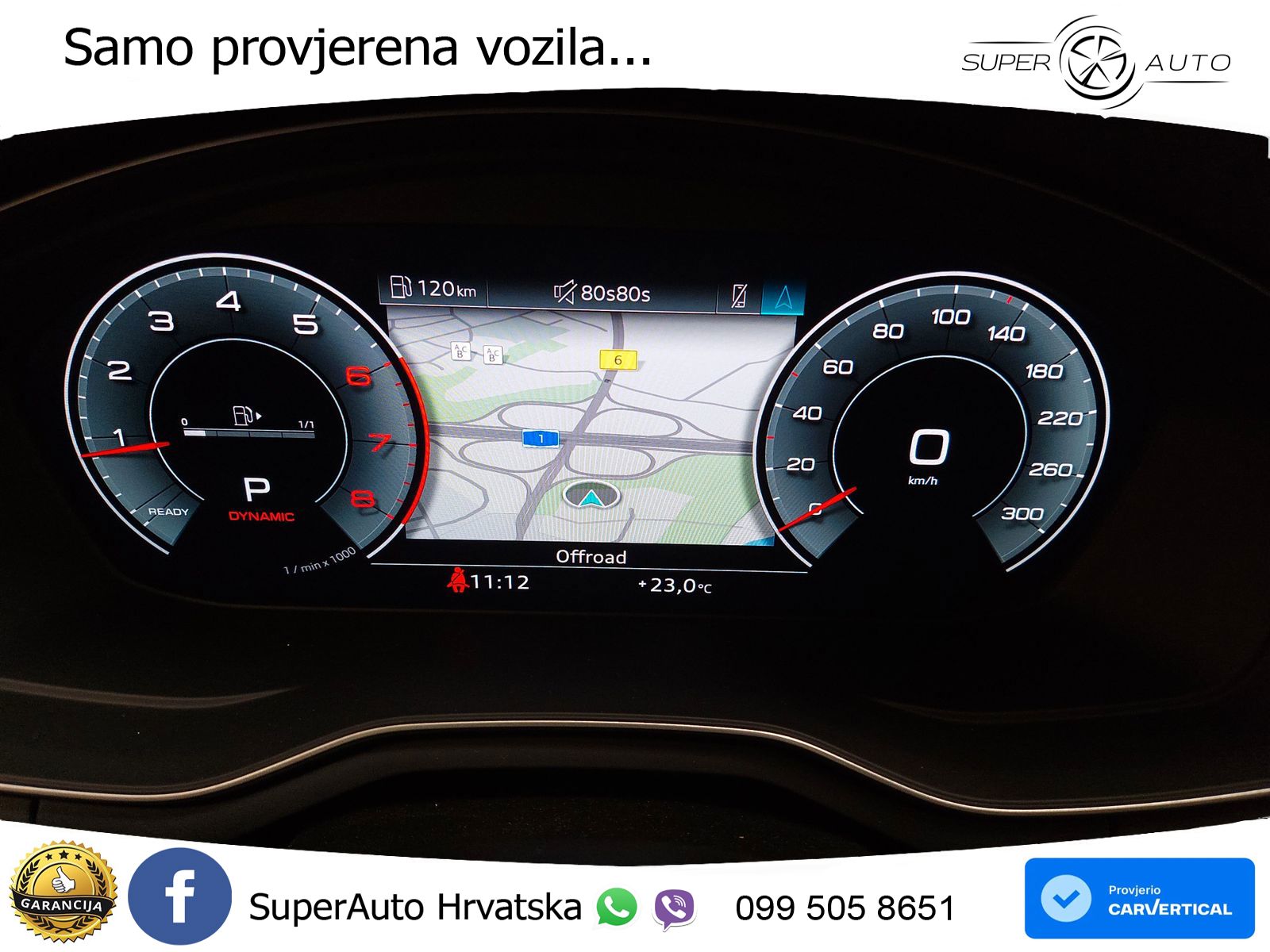Audi A5 Sportback  40 TFSI (204 KS) quattro S tronic advanced MATRIX+GR SJED+KAM