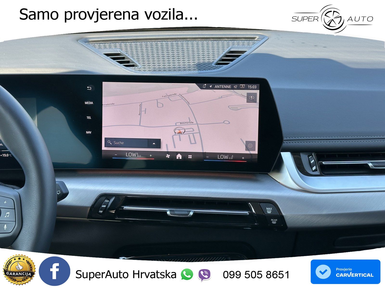 BMW X1 20d (163 KS) sDrive Steptronic xLine LED+GR SJED+ACC