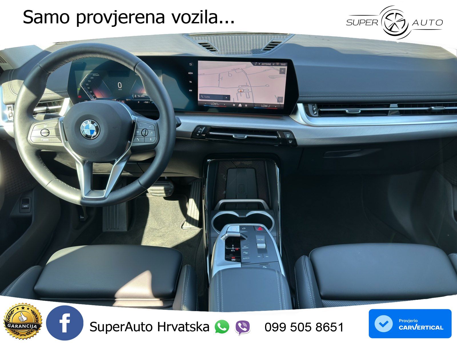 BMW X1 20d (163 KS) sDrive Steptronic xLine LED+GR SJED+ACC