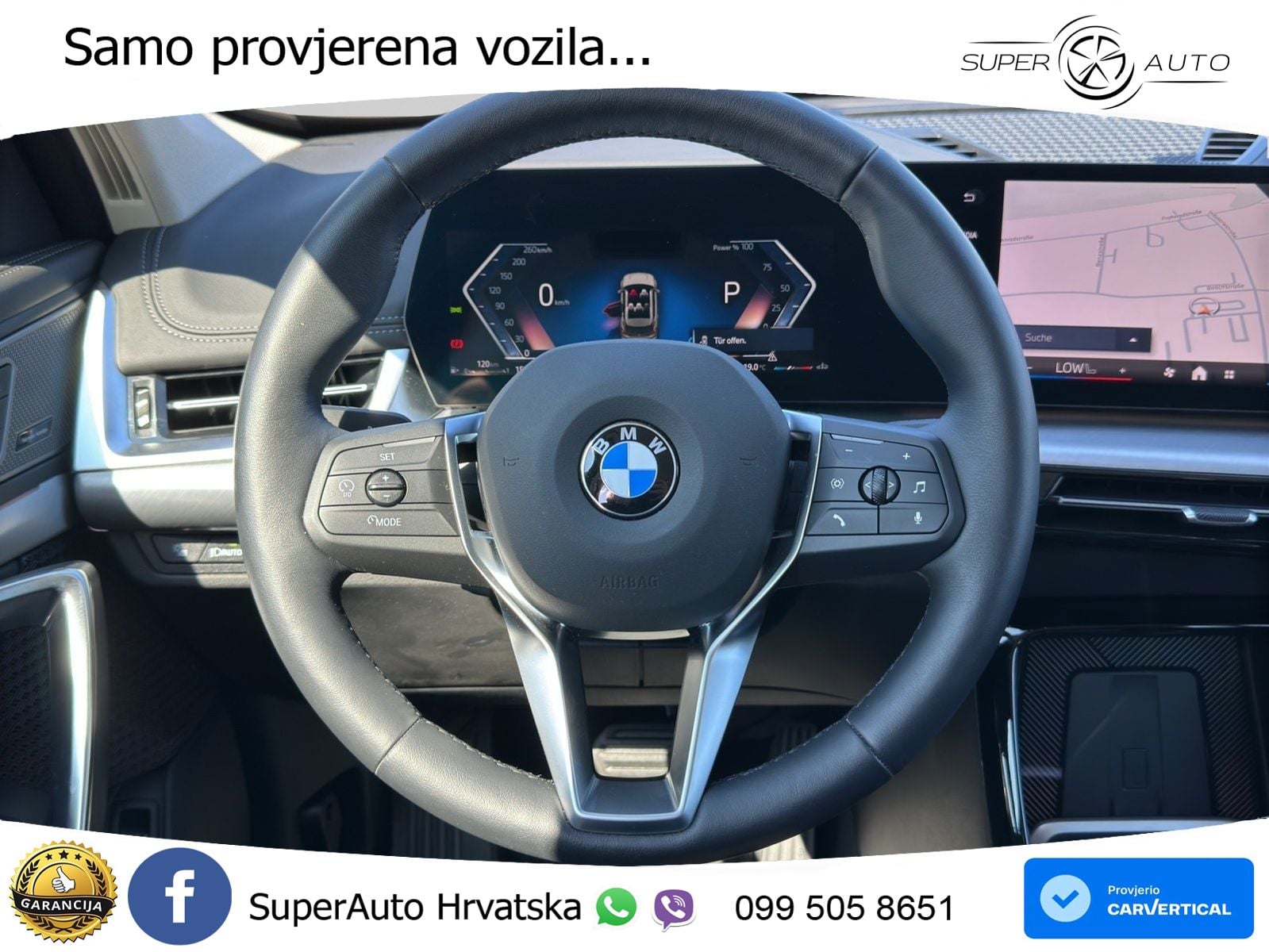 BMW X1 20d (163 KS) sDrive Steptronic xLine LED+GR SJED+ACC