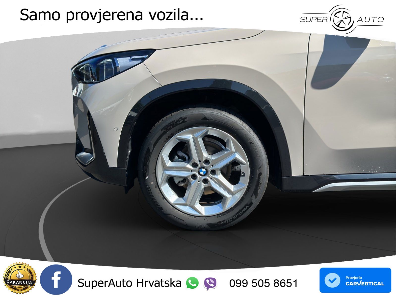 BMW X1 20d (163 KS) sDrive Steptronic xLine LED+GR SJED+ACC