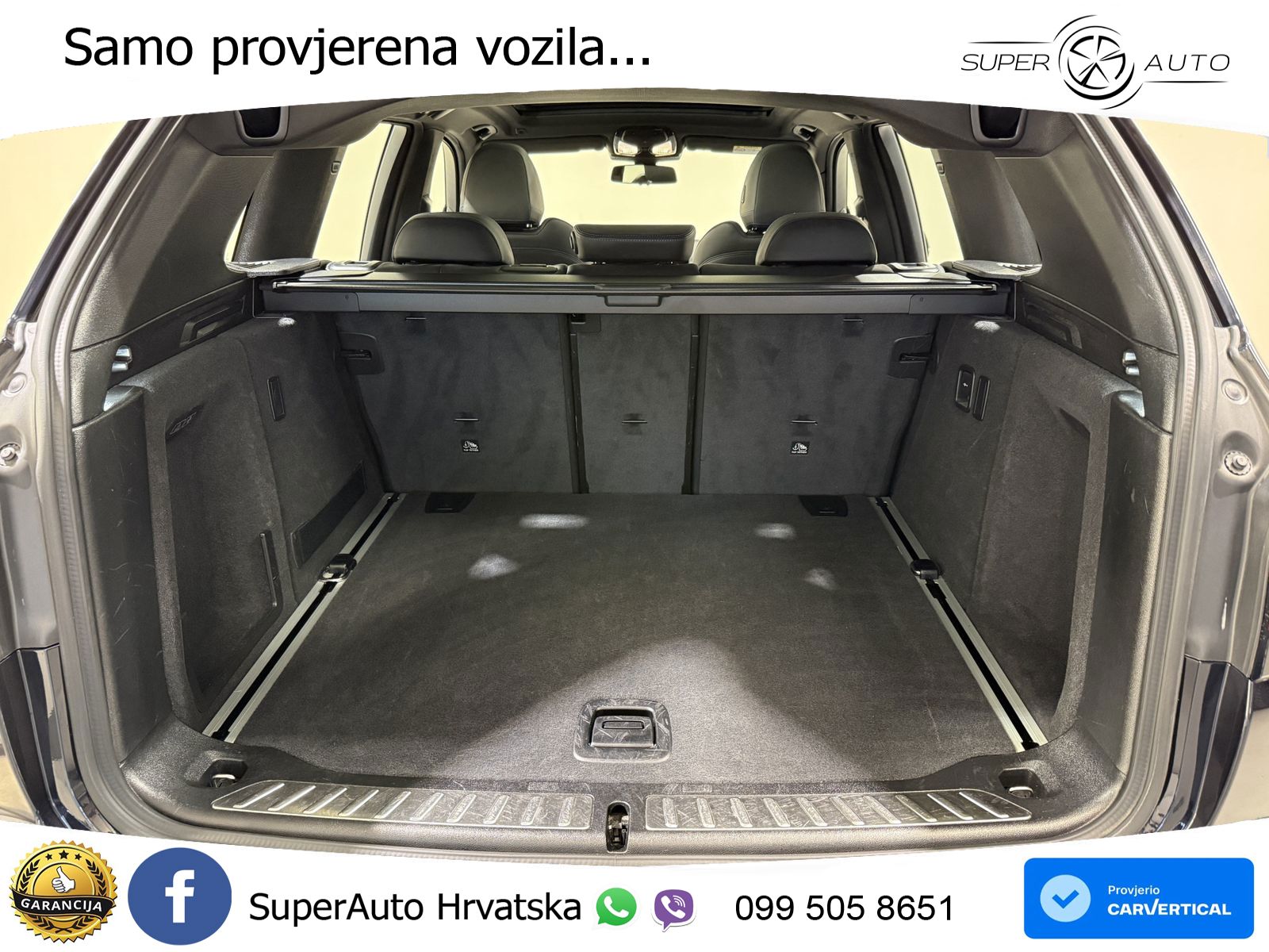 BMW X3 20d xDrive Steptronic M Sport