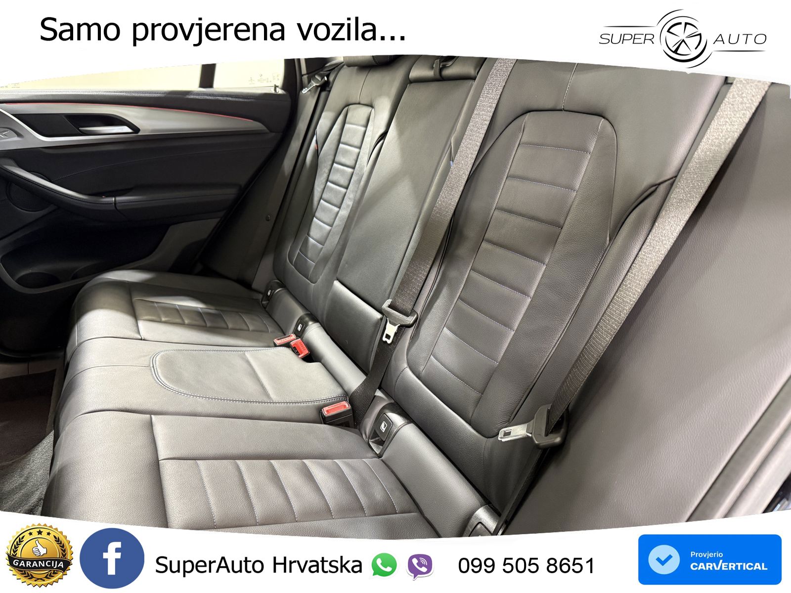 BMW X3 20d xDrive Steptronic M Sport