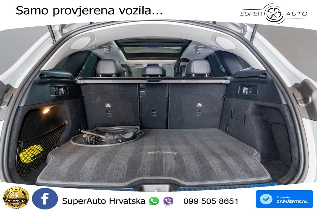 Mercedes GLC 400e (381 KS) 4MATIC 9G-TRONIC AMG