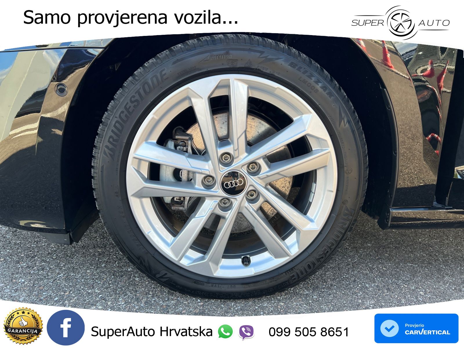 Audi A3 40 TFSIe (204 KS) S tronic LED+GR SJED+ACC