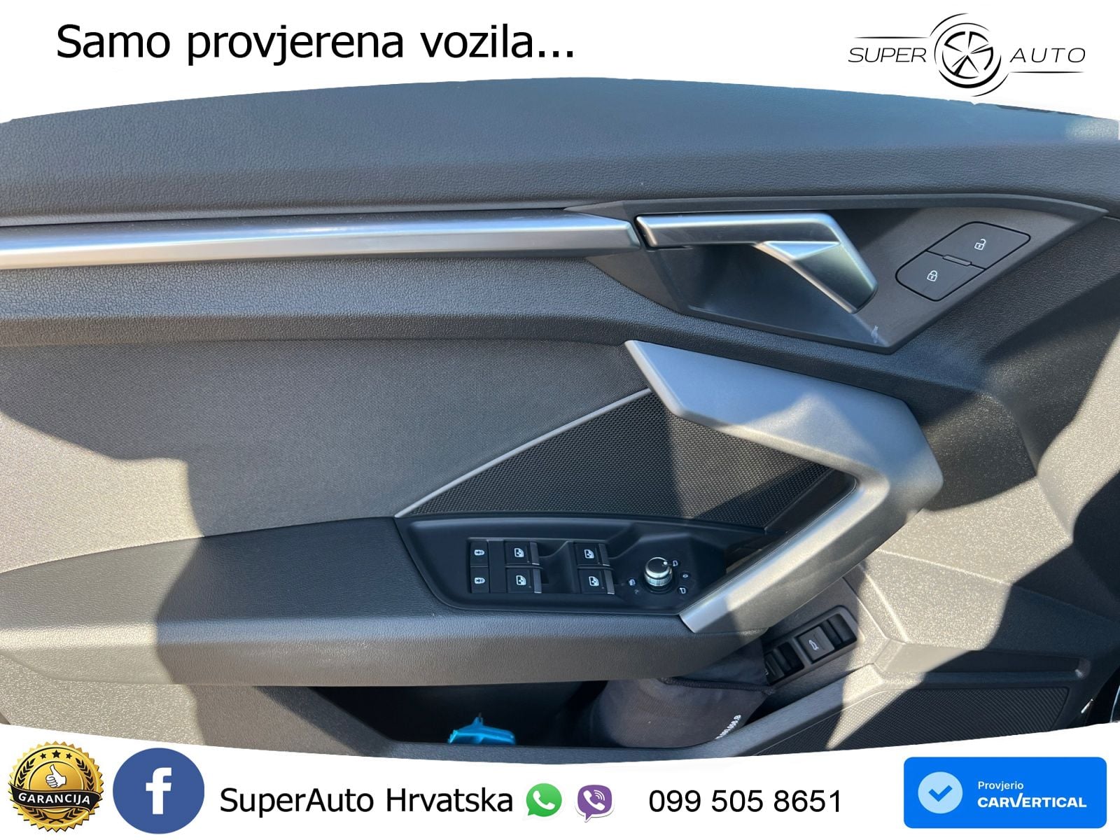 Audi A3 40 TFSIe (204 KS) S tronic LED+GR SJED+ACC