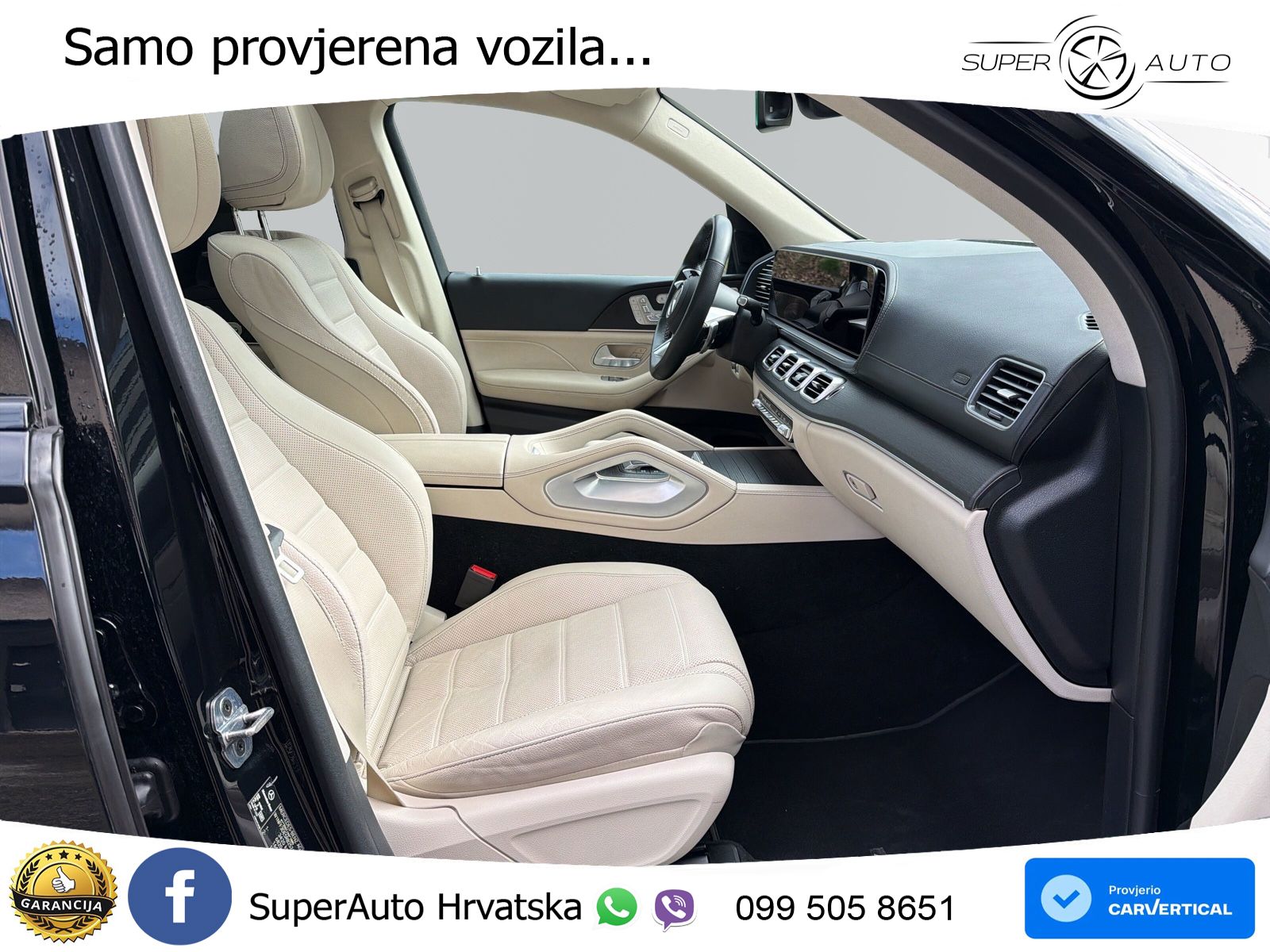 Mercedes-Benz GLS GLS 450d EQ Boost 4MATIC 9G-TRONIC AMG ACC+HEAD+4xGR SJED+360+PANO