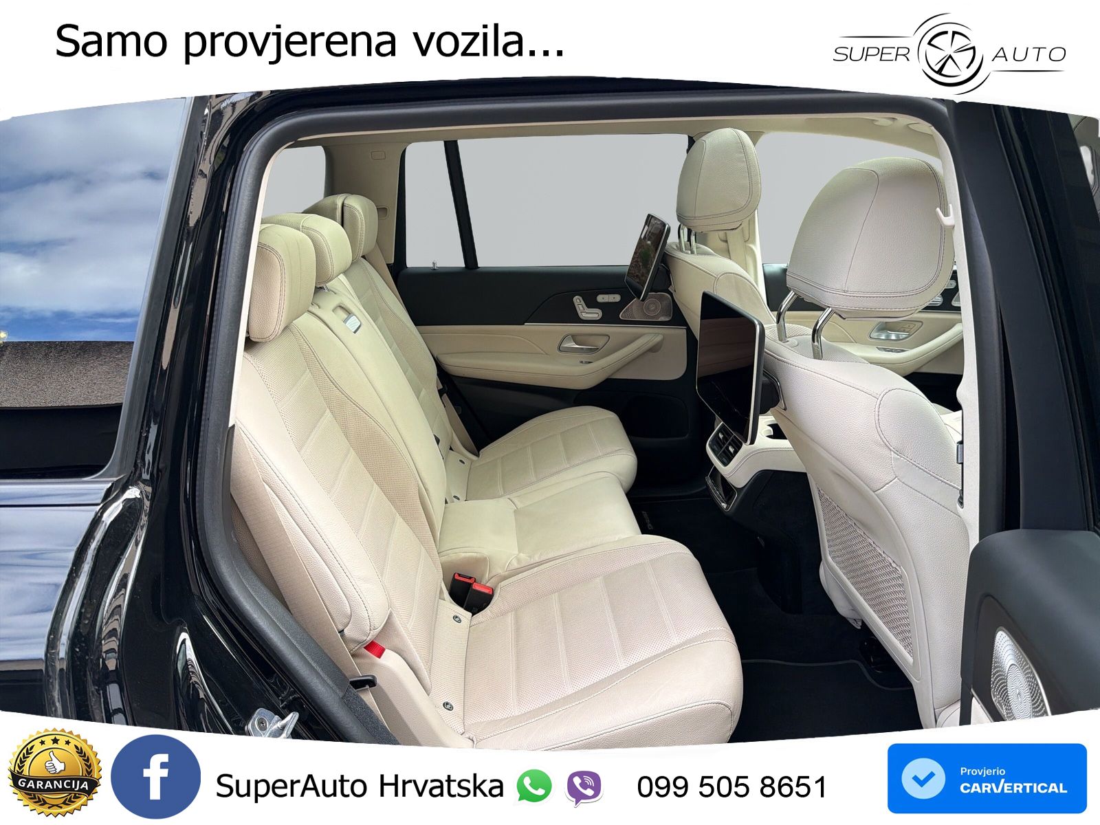 Mercedes-Benz GLS GLS 450d EQ Boost 4MATIC 9G-TRONIC AMG ACC+HEAD+4xGR SJED+360+PANO