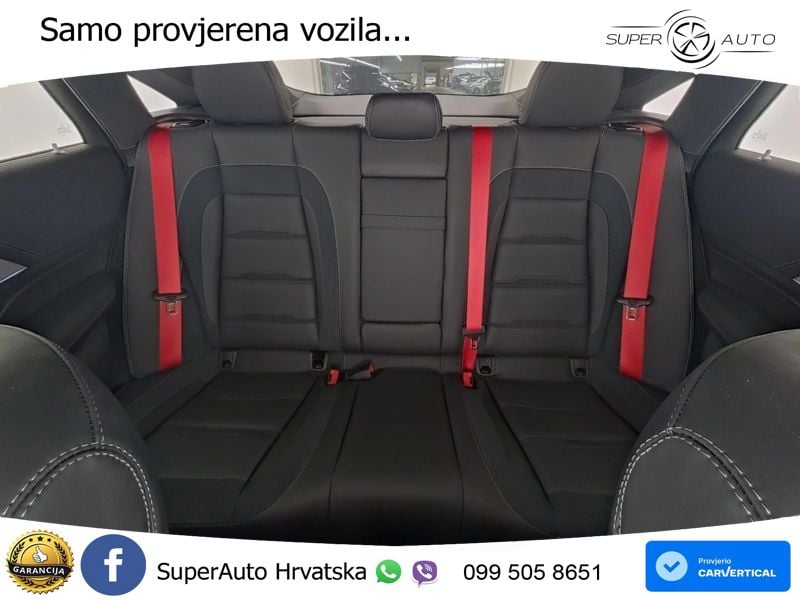 Mercedes AMG GLE Coupe 53 (544 KS) 4MATIC+ AMG SPEEDSHIFT TCT 9G ACC+HEAD+GR SJED+360+PANO