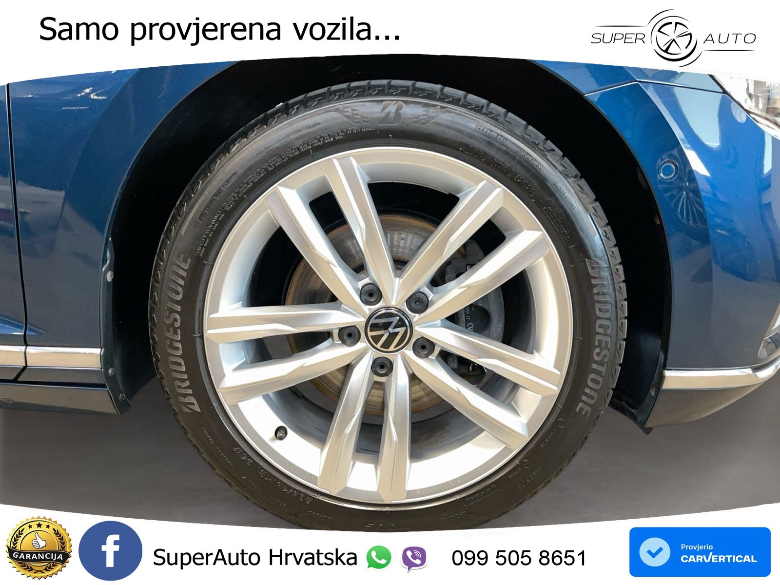 Volkswagen Passat Variant 1.5 TSI (150 KS) ACT Elegance LED+GR SJED+ACC