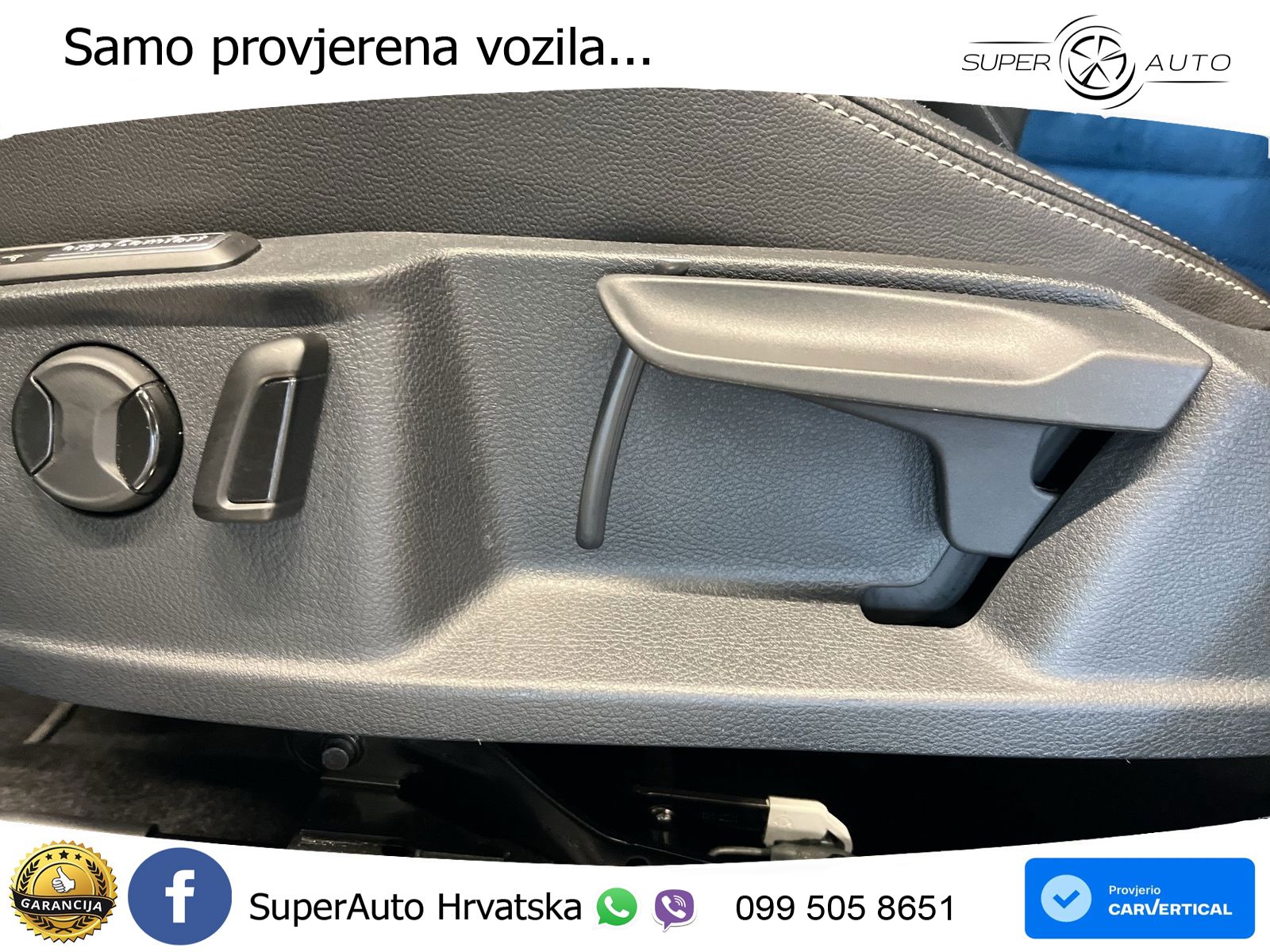 Volkswagen Passat Variant 1.5 TSI (150 KS) ACT Elegance LED+GR SJED+ACC