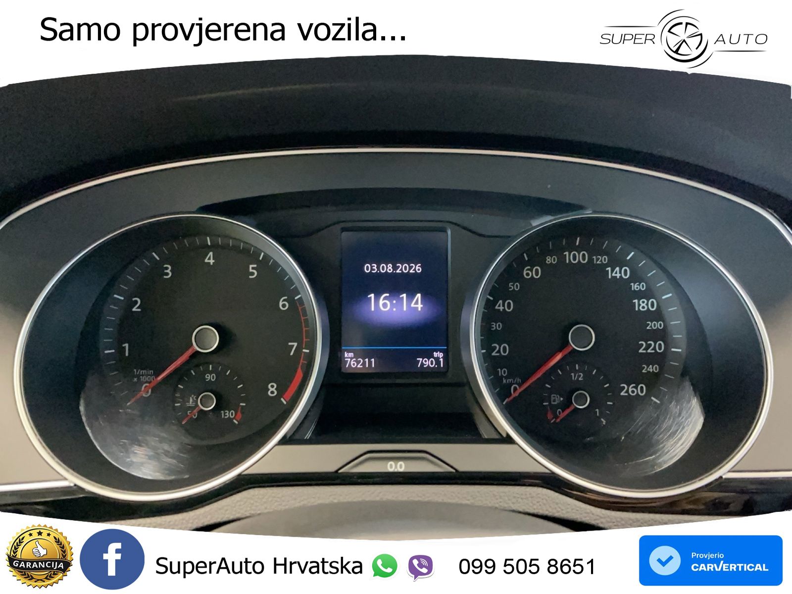 Volkswagen Passat Variant 1.5 TSI (150 KS) ACT Elegance LED+GR SJED+ACC