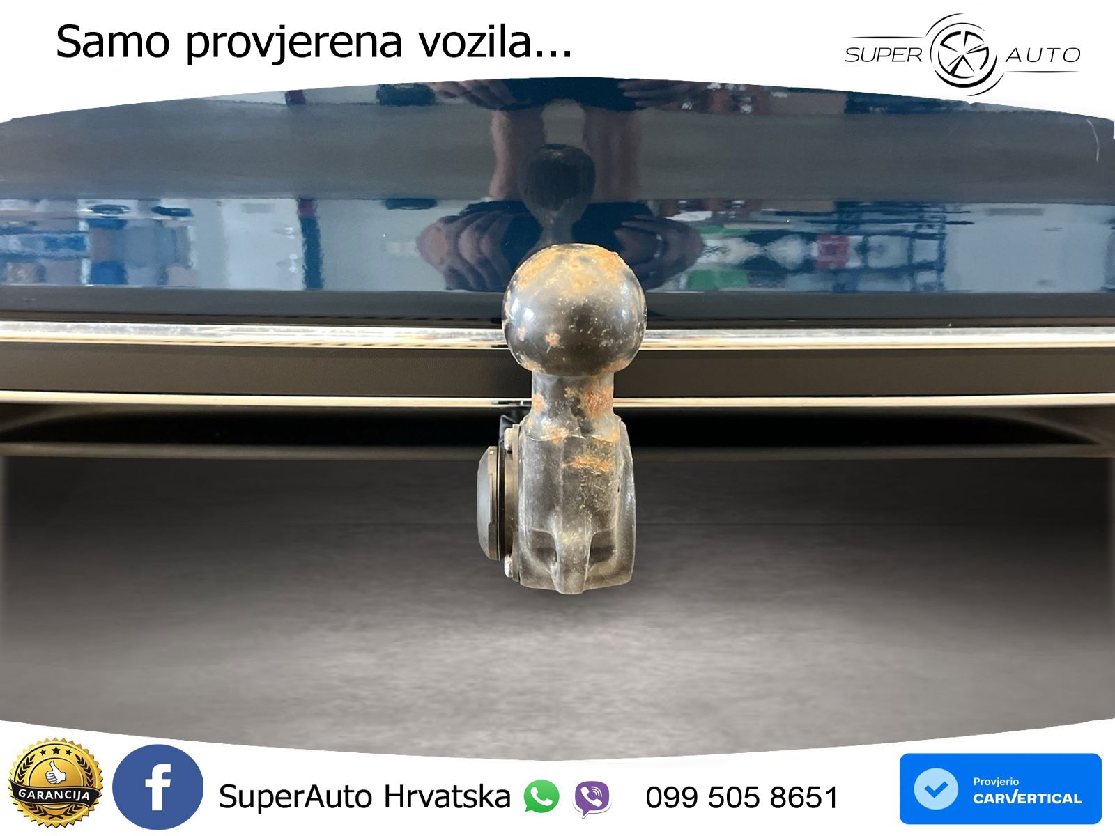 Volkswagen Passat Variant 1.5 TSI (150 KS) ACT Elegance LED+GR SJED+ACC