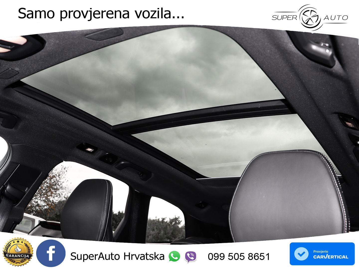 Volvo XC60 B4 Diesel FWD Geartronic LED+GR SJED+ACC