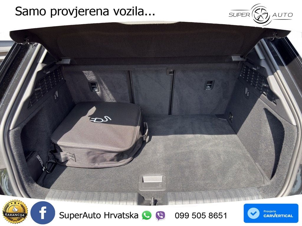 Audi A3 40 TFSIe (204 KS) S tronic advanced