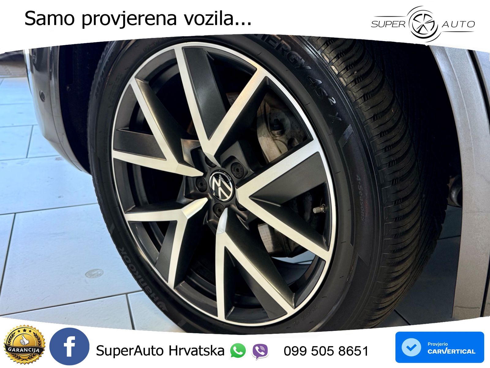 Volkswagen Touareg 3.0 V6 TDI (286 KS) 4MOTION Tiptronic R-Line LED+GR SJED+ACC