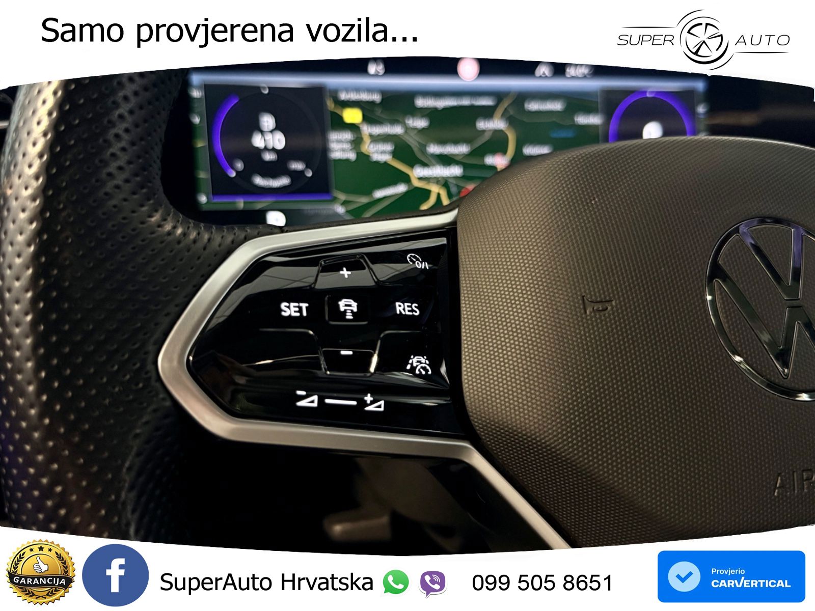 Volkswagen Touareg 3.0 V6 TDI (286 KS) 4MOTION Tiptronic R-Line LED+GR SJED+ACC