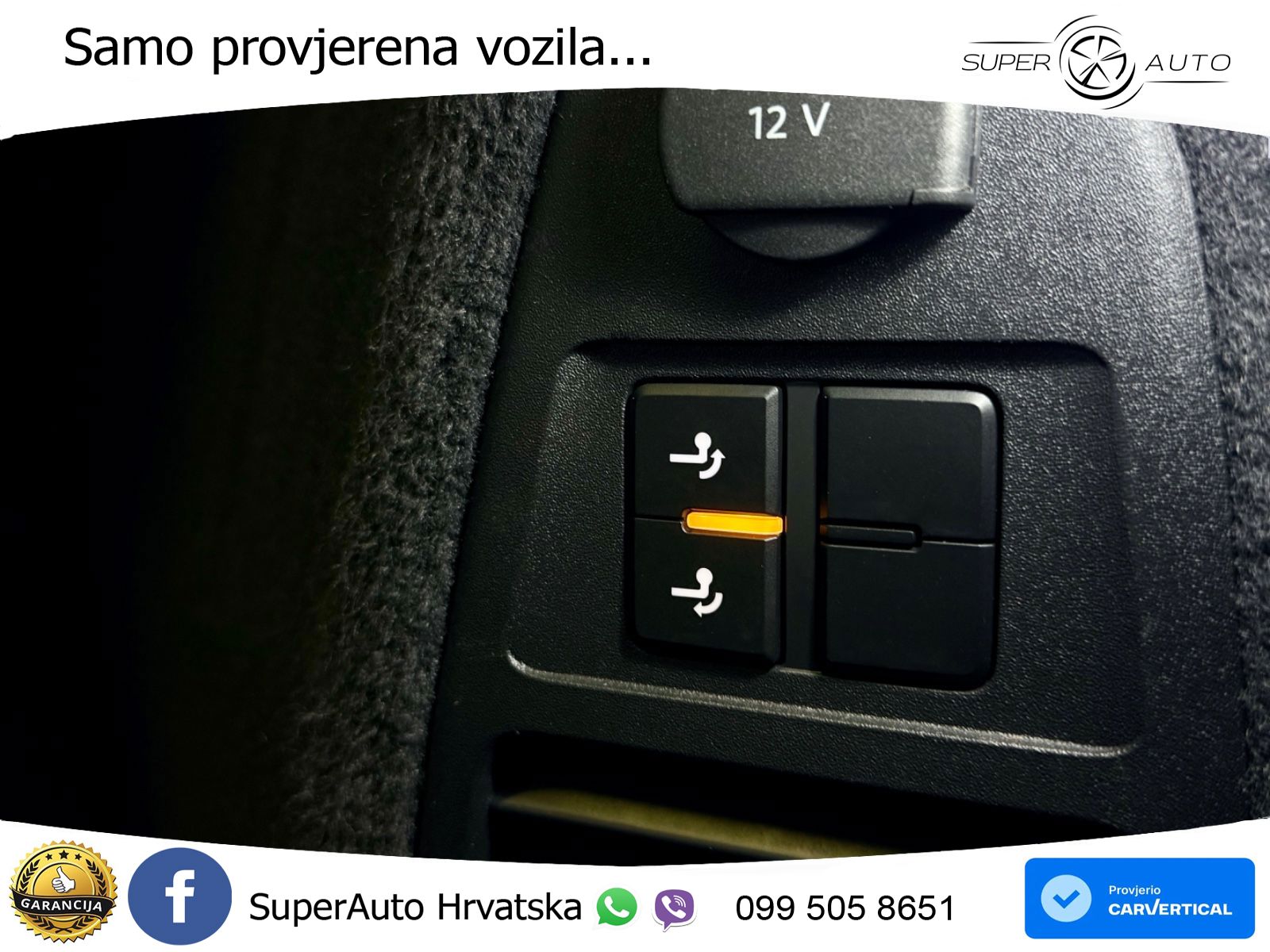 Volkswagen Touareg 3.0 V6 TDI (286 KS) 4MOTION Tiptronic R-Line LED+GR SJED+ACC