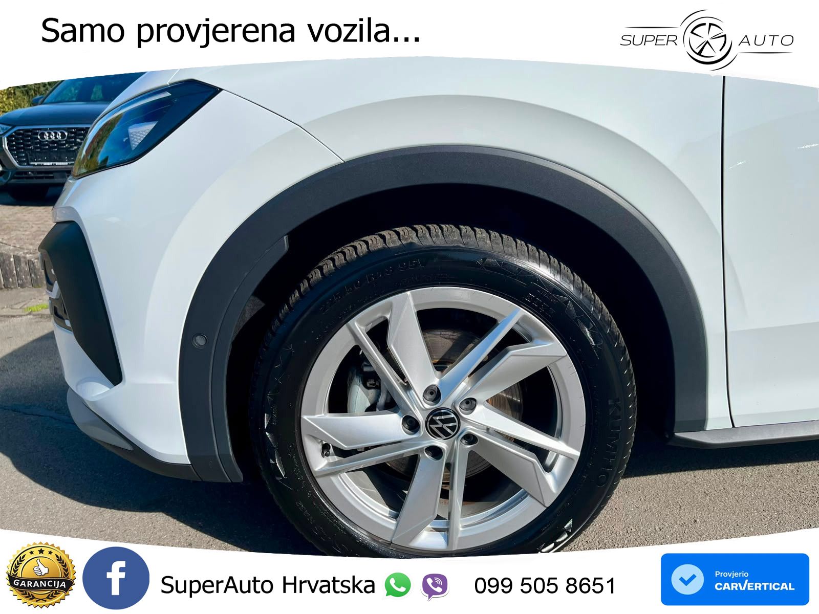Volkswagen T-Roc 1.5 eTSI (116 KS)  DSG LED+GR SJED+ACC