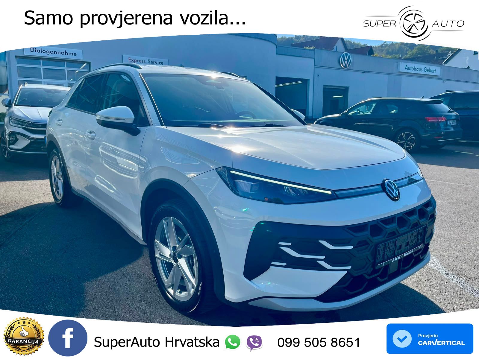 Volkswagen T-Roc 1.5 eTSI (116 KS)  DSG LED+GR SJED+ACC
