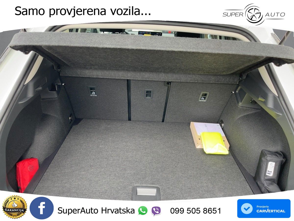Volkswagen T-Roc II 1.5 eTSI (150 KS)  DSG LED+GR SJED+ACC