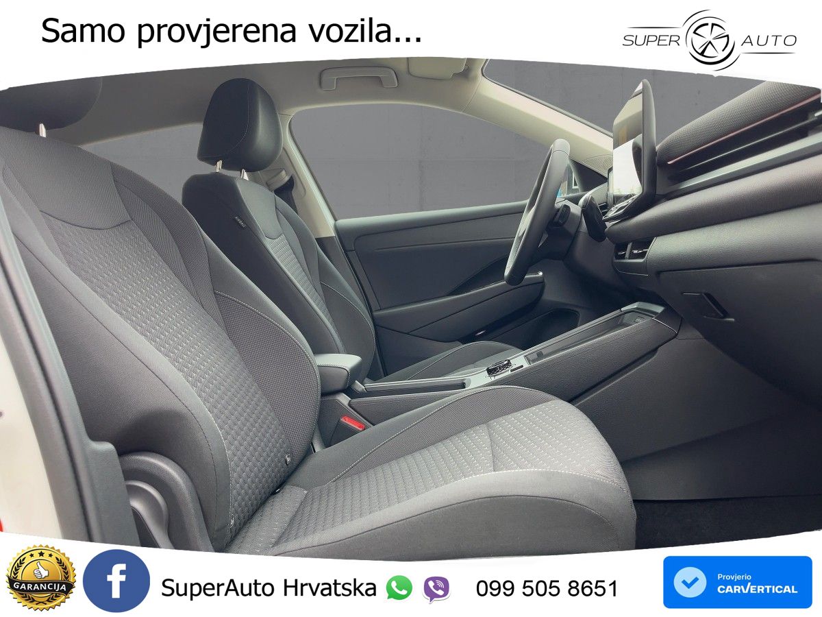 Volkswagen T-Roc II 1.5 eTSI (150 KS)  DSG LED+GR SJED+ACC