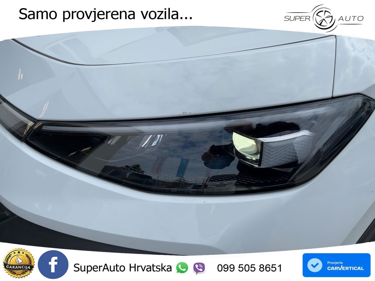 Volkswagen T-Roc II 1.5 eTSI (150 KS)  DSG LED+GR SJED+ACC