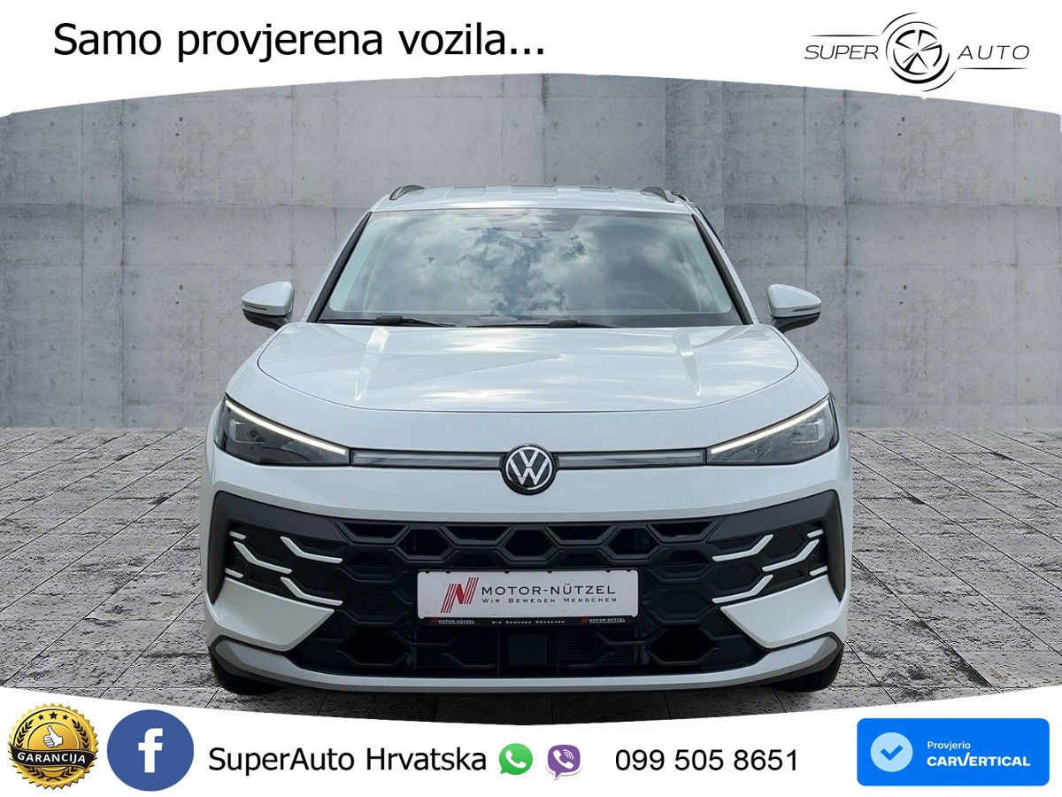 Volkswagen T-Roc II 1.5 eTSI (150 KS)  DSG LED+GR SJED+ACC