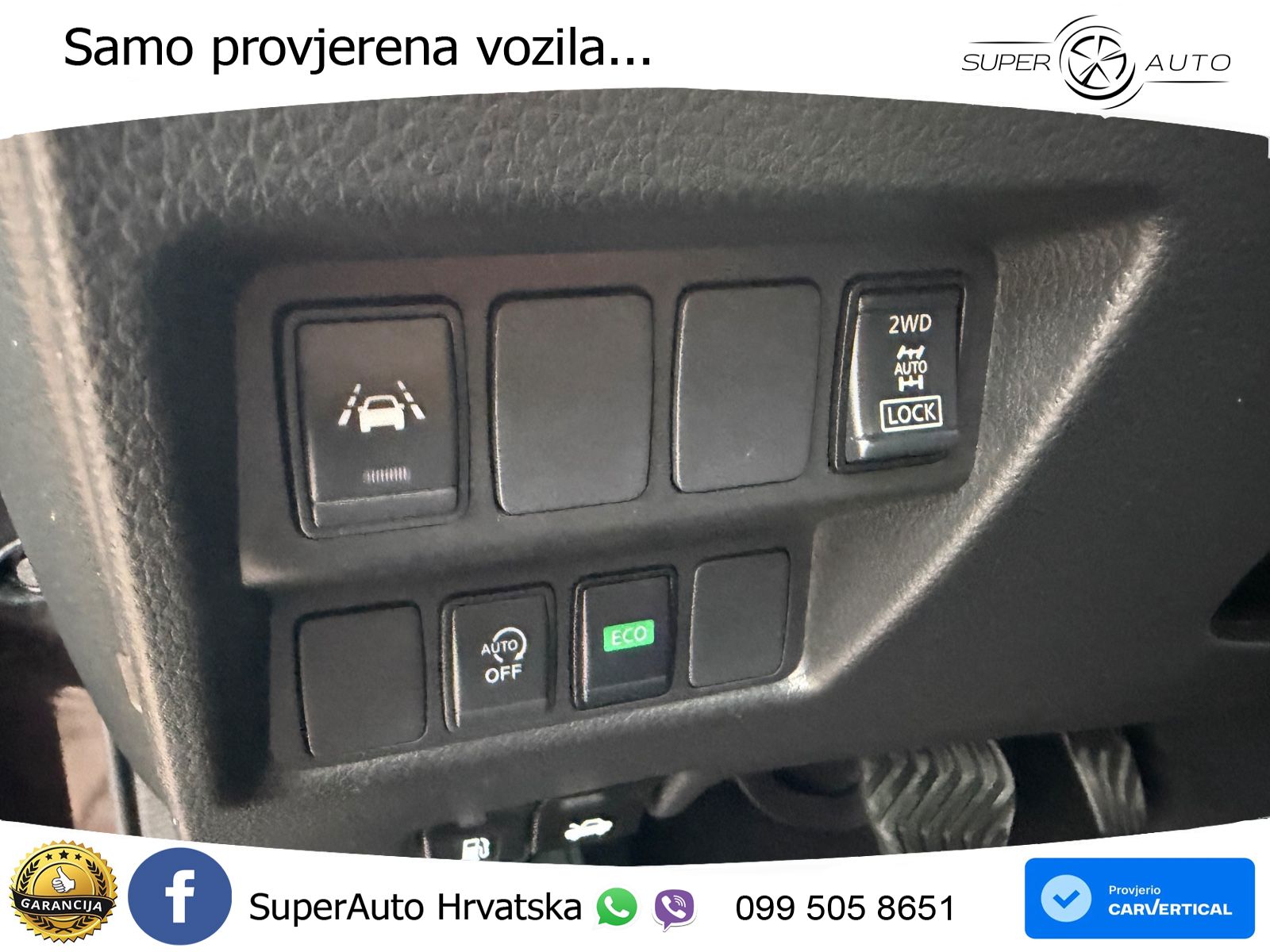 Nissan Qashqai 1.7 dCi (150 KS) 4x4 Xtronic N-Connecta