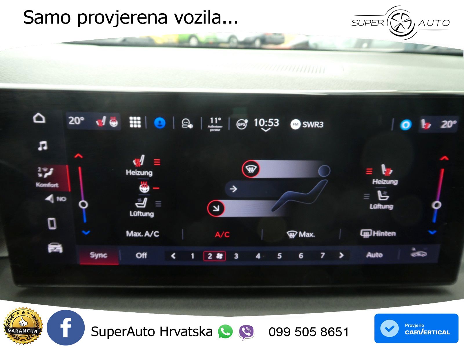 Alfa Romeo Tonale 1.5 VGT (160 KS) 48V-Hybrid TCT LED+GR SJED+ACC