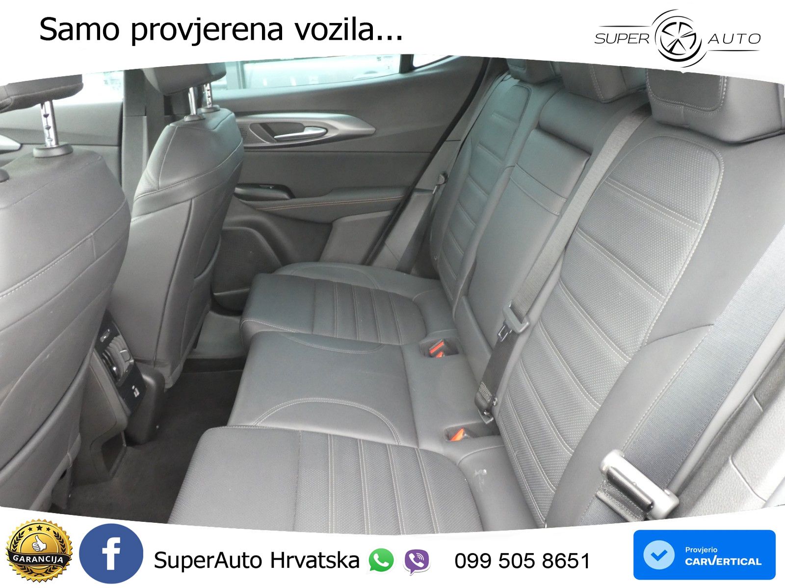 Alfa Romeo Tonale 1.5 VGT (160 KS) 48V-Hybrid TCT LED+GR SJED+ACC