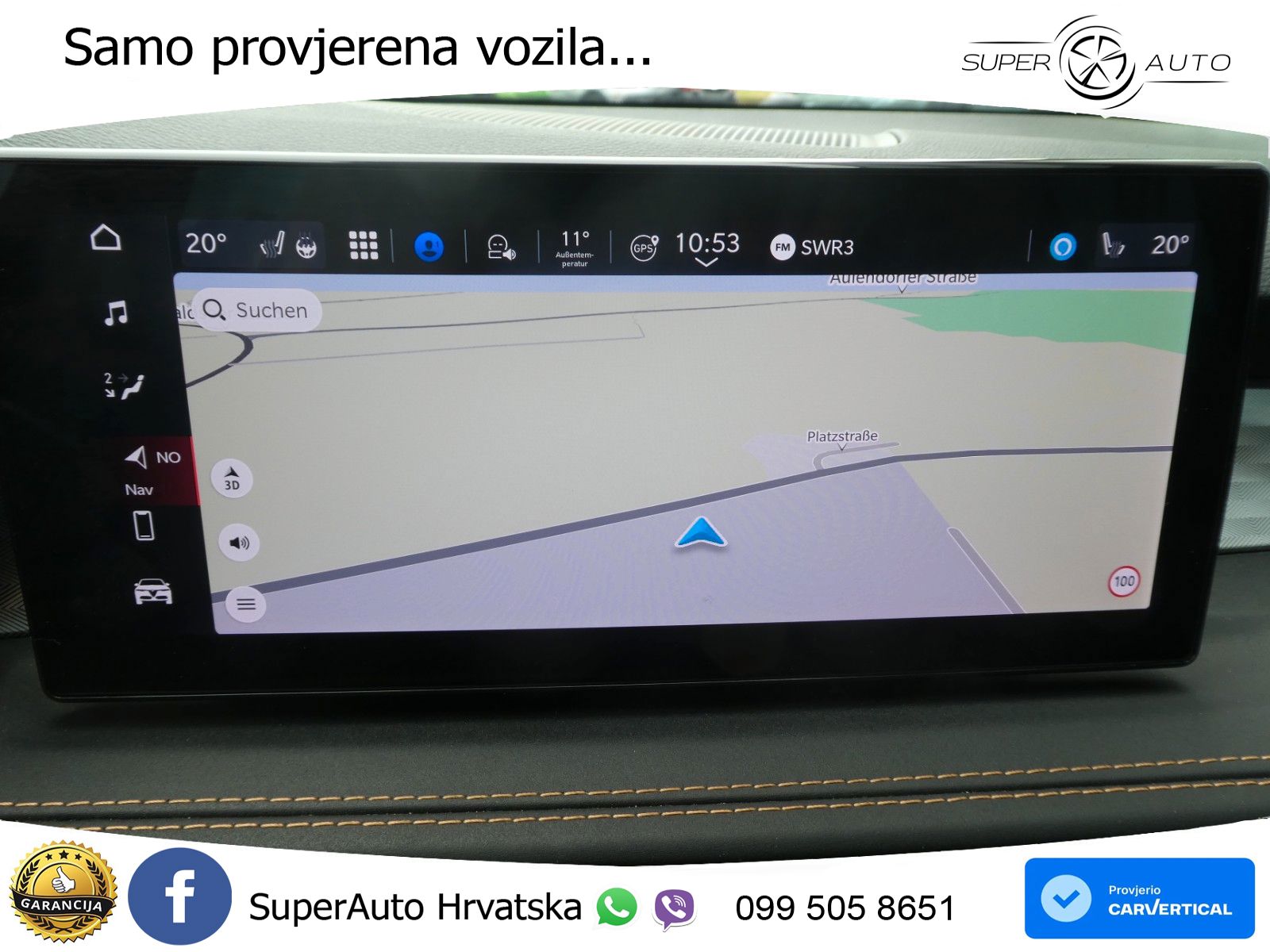 Alfa Romeo Tonale 1.5 VGT (160 KS) 48V-Hybrid TCT LED+GR SJED+ACC