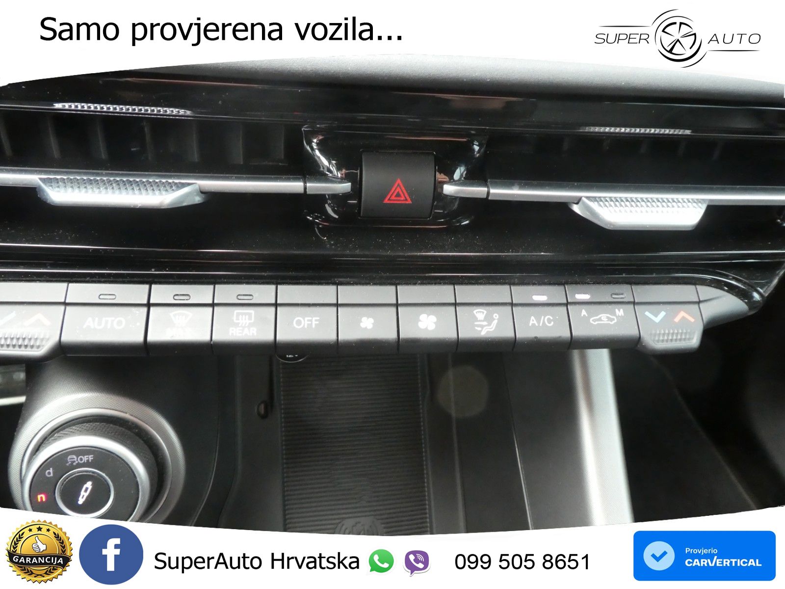 Alfa Romeo Tonale 1.5 VGT (160 KS) 48V-Hybrid TCT LED+GR SJED+ACC