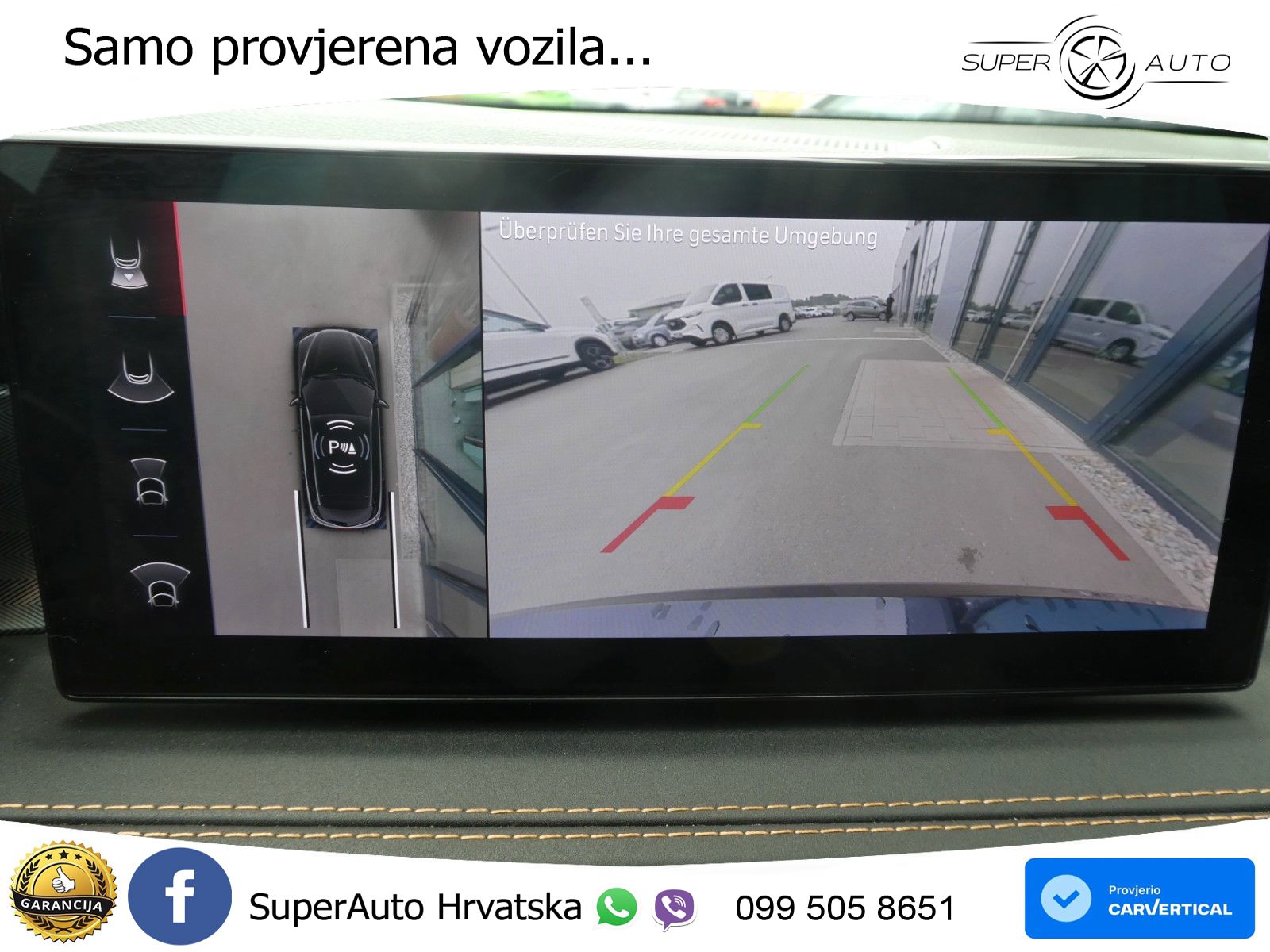 Alfa Romeo Tonale 1.5 VGT (160 KS) 48V-Hybrid TCT LED+GR SJED+ACC