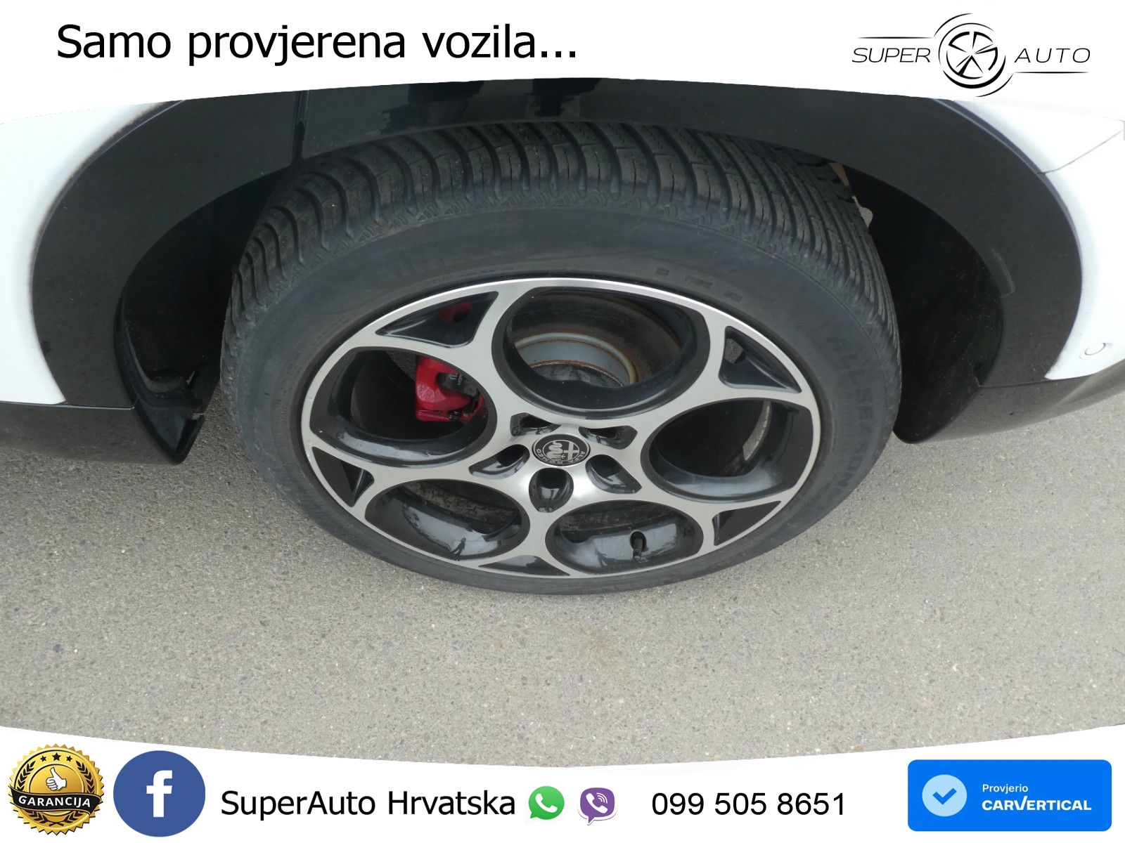 Alfa Romeo Tonale 1.5 VGT (160 KS) 48V-Hybrid TCT LED+GR SJED+ACC