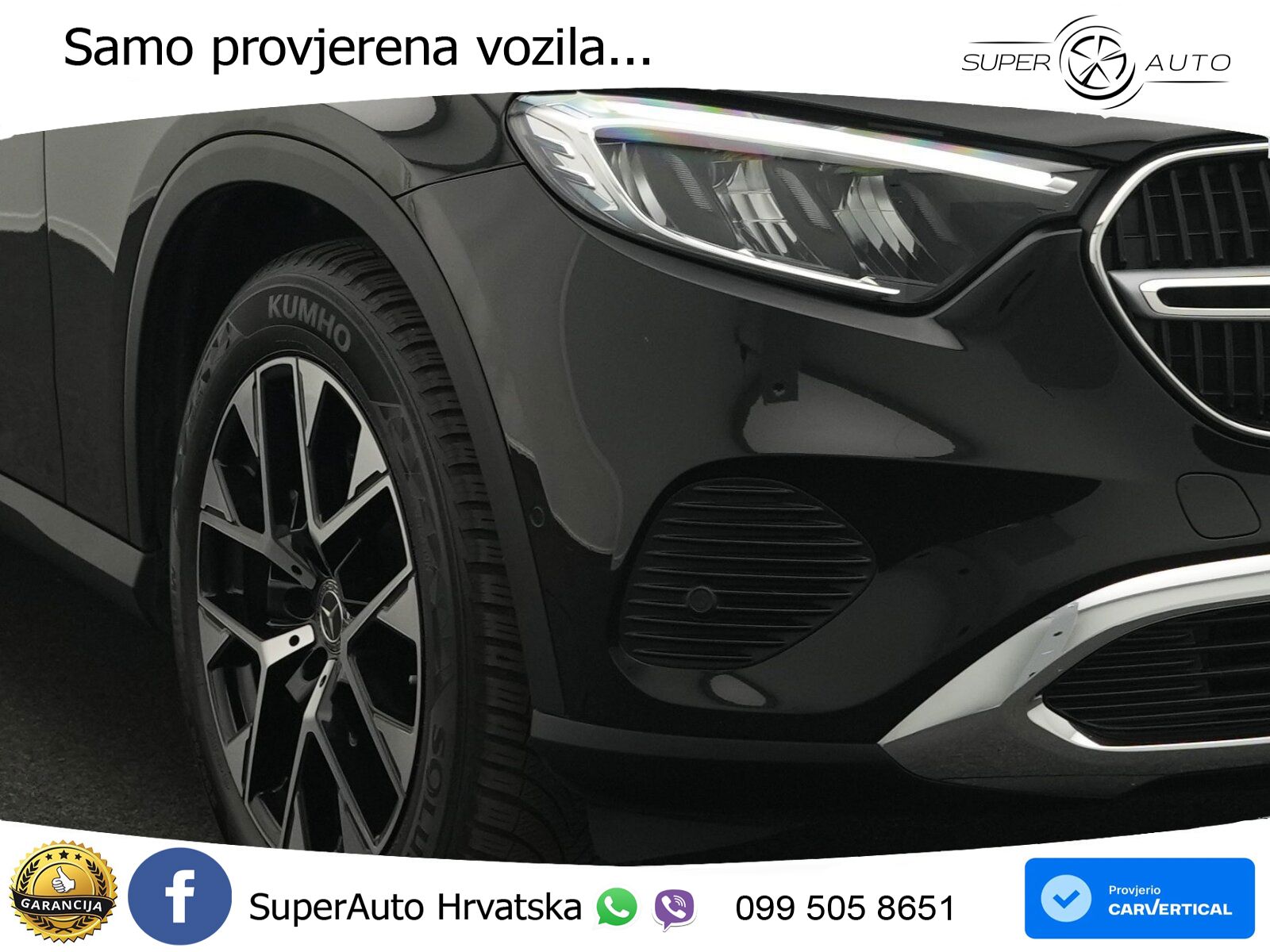 Mercedes GLC 220d (197 KS) 4MATIC 9G-TRONIC