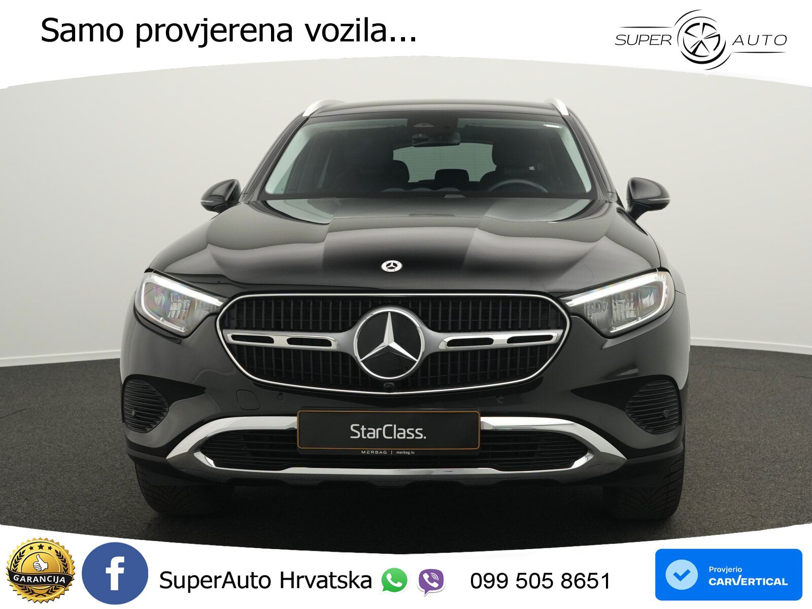 Mercedes GLC 220d (197 KS) 4MATIC 9G-TRONIC