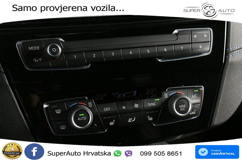 BMW X2 xDrive20d Steptronic M Sport
