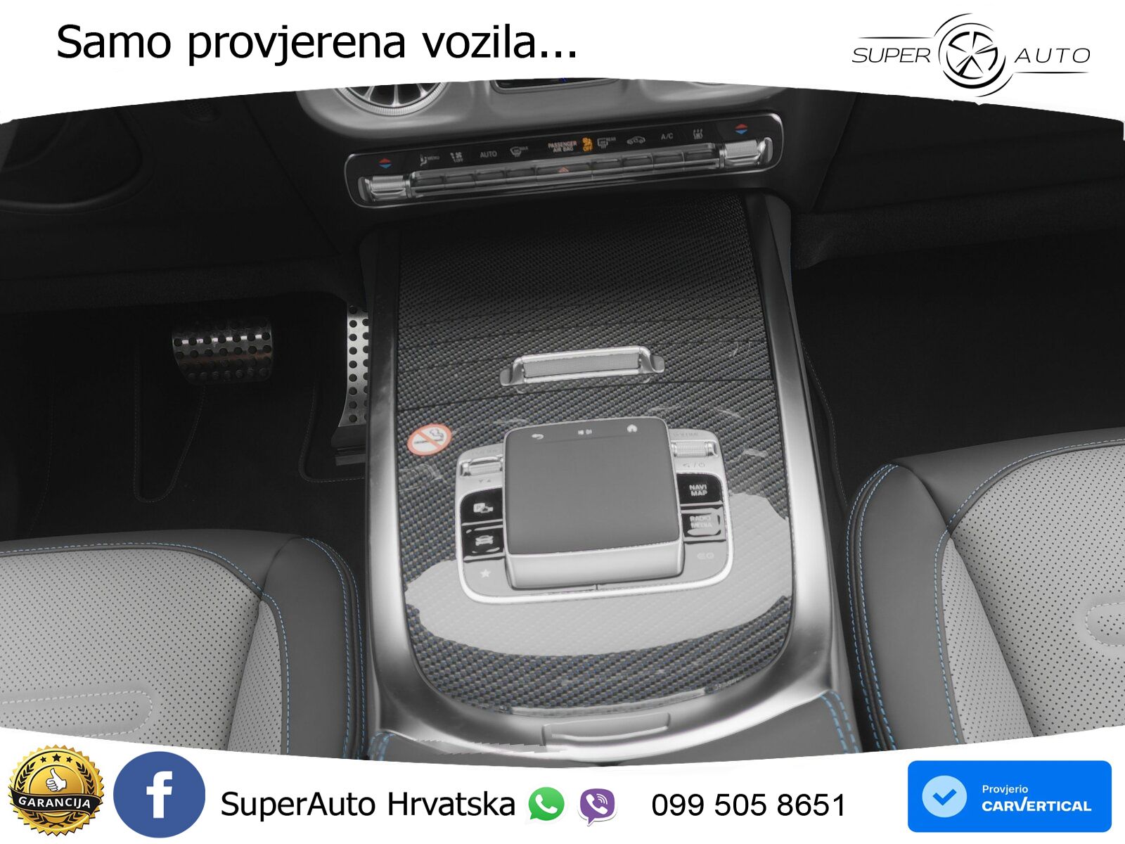 Mercedes G 580 EQ Long 116 kWh (587 KS) 4MATIC Edition One LED+GR SJED+ACC