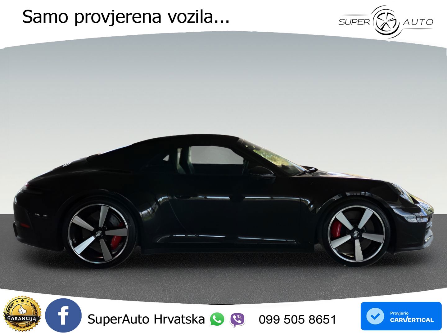 Porsche 911 Carrera 4 GTS Cabriolet 3.0 (480 KS) PDK MATRIX+GR SJED+KAM