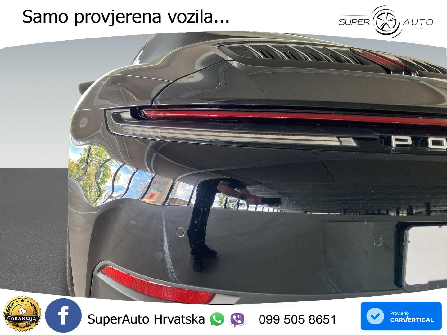 Porsche 911 Carrera 4 GTS Cabriolet 3.0 (480 KS) PDK MATRIX+GR SJED+KAM