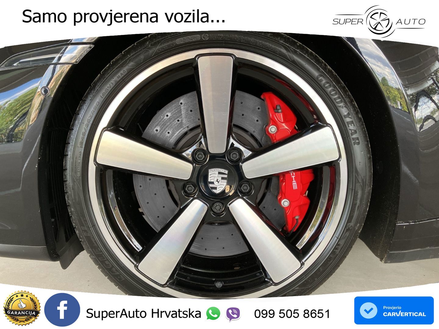 Porsche 911 Carrera 4 GTS Cabriolet 3.0 (480 KS) PDK MATRIX+GR SJED+KAM