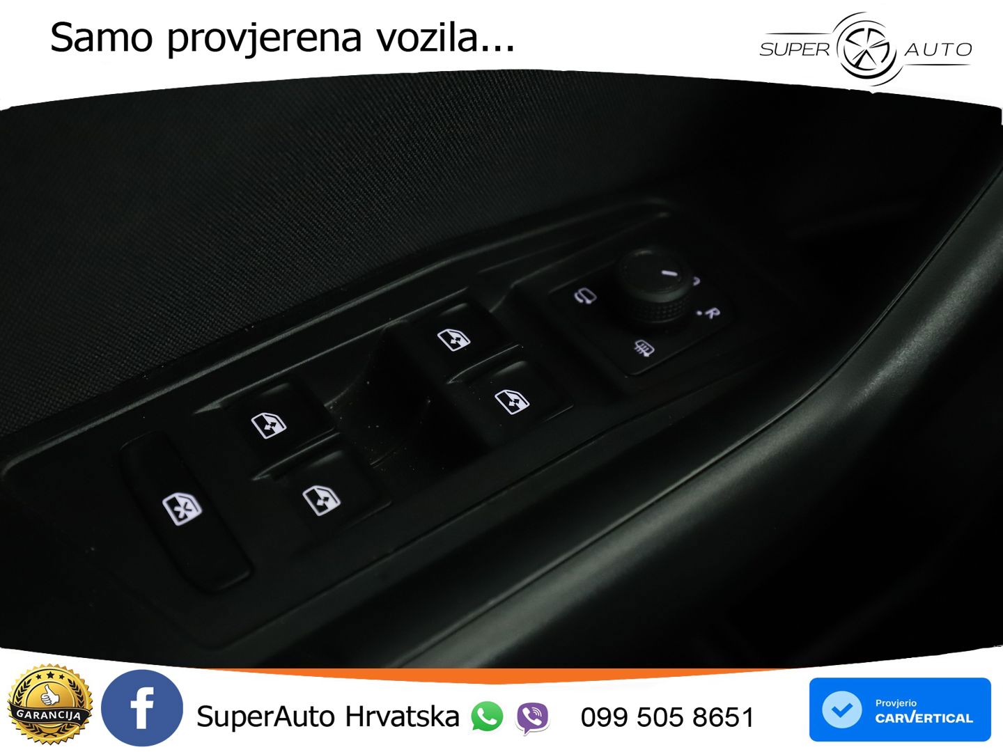 Volkswagen T-Roc 1.5 TSI (150 KS) DSG