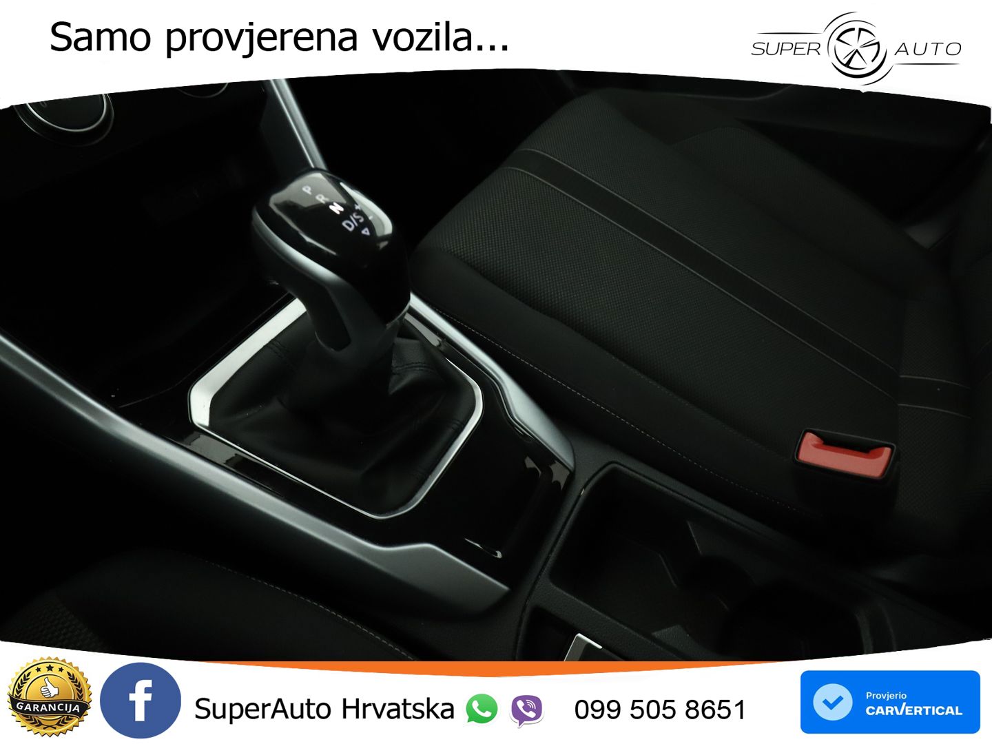 Volkswagen T-Roc 1.5 TSI (150 KS) DSG