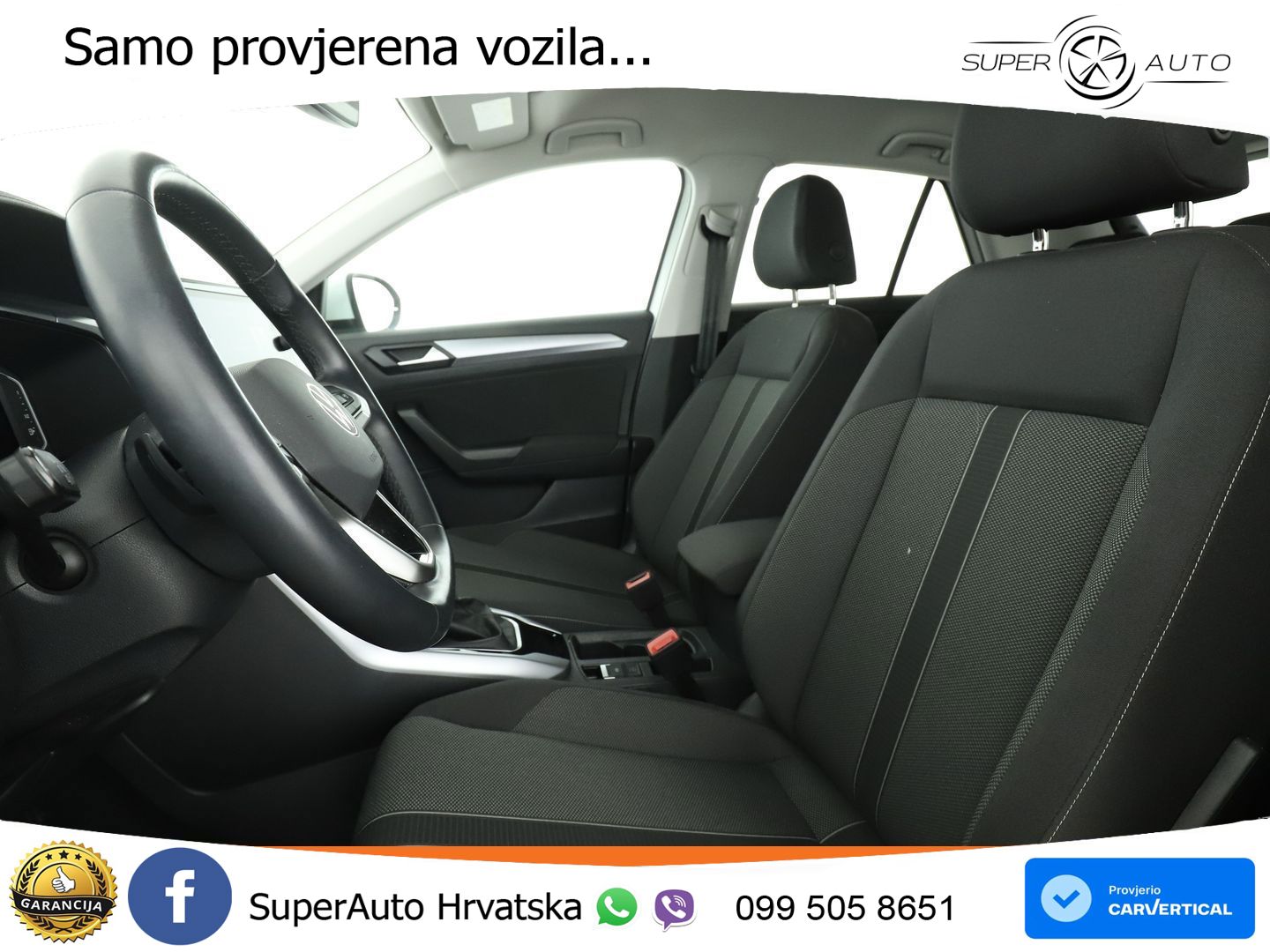 Volkswagen T-Roc 1.5 TSI (150 KS) DSG