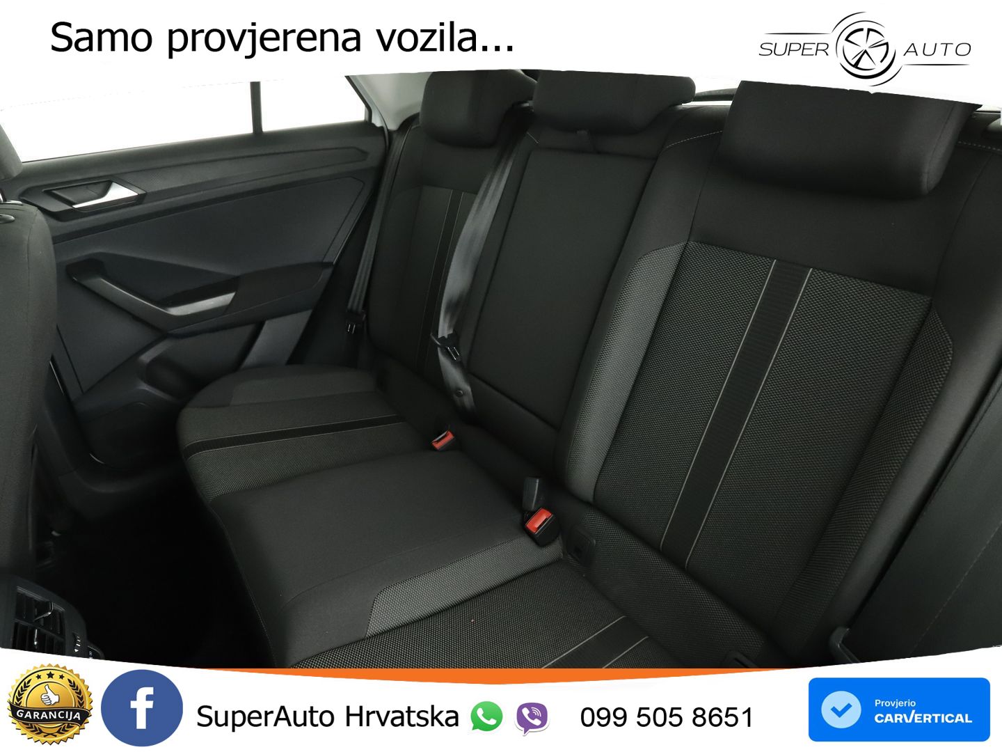 Volkswagen T-Roc 1.5 TSI (150 KS) DSG